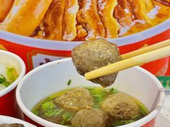 -卤大叔·广州牛杂(壹方城店)