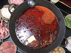 -星鸿社重庆老火锅