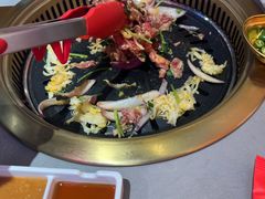-棒小伙·齐齐哈尔烤肉(龙茗路店)