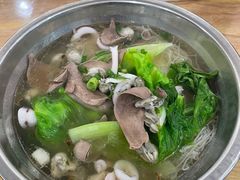 -福屿鲜捞小吃·捞化(福屿总店)