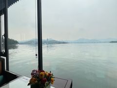 -柳莺湖上·湖景餐厅·江南菜(西湖店)