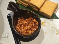 -云海肴·汽锅鸡·云南菜(天山百盛优客店)