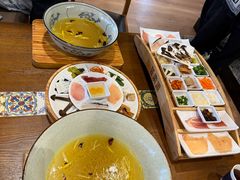 -芸南道·过桥米线(昆明老街旗舰店)