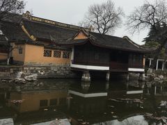 -范蠡湖公园