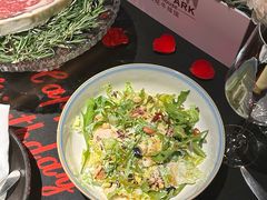 -小火花·干式熟成牛排馆Spark SteakHouse(剑桥郡店)