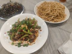 -辣螃铠盆盆蟹大排档(总店)