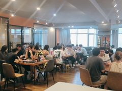 -欢度时光桌游·电玩·拼豆(国贸店)