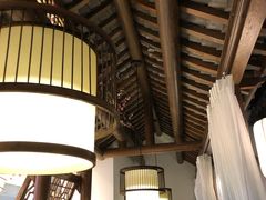 大堂-金牌外婆家(苏州中心店)