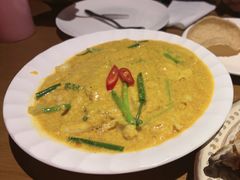 -泰国餐厅 Thai Food(裕华万达店)