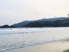 -青澳湾北回归线广场
