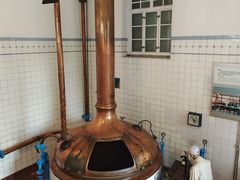 -青岛啤酒博物馆