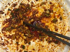 -老陈婆手工面庄