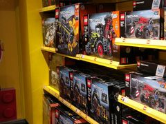 -大阪乐高乐园探索中心