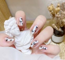 -兔猫ToMoreNails美甲美睫