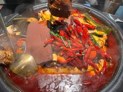 -探鱼·鲜青椒爽麻烤鱼(领展购物广场店)