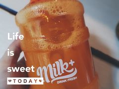 -milkplus·泰式奶茶(较场东路店)