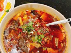 -上海1号私藏菜(黄浦店)
