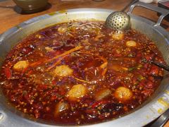 -楠火锅(仁恒梦中心店)