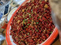 -小街47號江湖菜(四合院店)