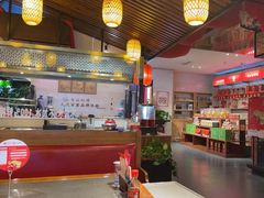 -潞州宴(清华店)