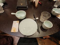 -海天楼中餐厅(吴宫泛太平洋酒店)
