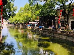 -惠山古镇·寄畅园