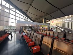-太原武宿国际机场