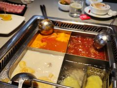 -海底捞火锅(珠影星光城夜宵主题店)