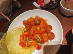 -柴米油盐(土菜院子店)