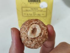 手工饼干-安妮意大利餐厅(日坛店)