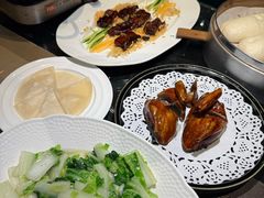 -喜棠·长沙家宴·海鲜·湘菜(麓谷店)