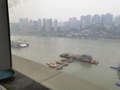 -喜庭海鲜自助(来福士店)