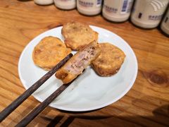 藕夹-阿木舂记·特色小吃(平江路店)