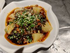 -红辣椒·川菜·火锅(张杨路店)