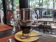 -Golden Lily河内巴黎法越料理餐厅(建国西路店)