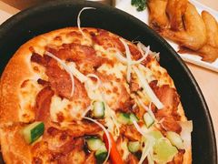 -必胜客(栖乐荟店)