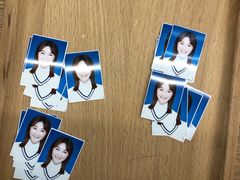 -海马体照相馆(成都来福士广场店)