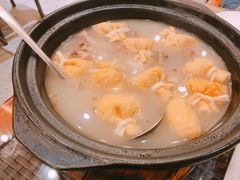 -九龙湾·御膳坊(九龙窠路店)