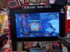 -天天玩X秋葉原日系动漫游戏中心