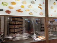 -阮大兴糕团(杭州滨江天街店)