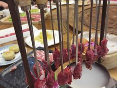 -清真京华源·涮肉烧烤(丰庆店)