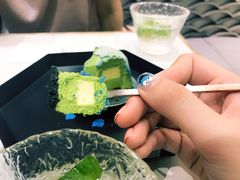 -茶是一枝花泡茶店