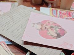 -剧狐剧本杀·月球探案馆(人民广场1号店)