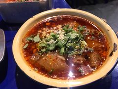 -马路边边串串香(苗栗路店)