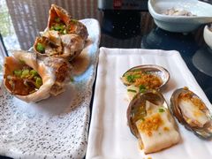 -真剑日本料理·铁板烧(贵州路店)