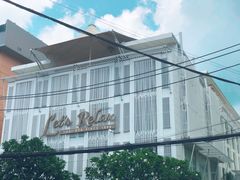 -Let's Relax Spa(Phuket 3rd Street)