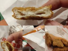 -汉堡王(西直门凯德MALL店)