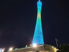 -广州塔(地铁站)