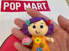 -泡泡玛特POPMART(国金街店)
