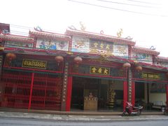 景点-普吉镇